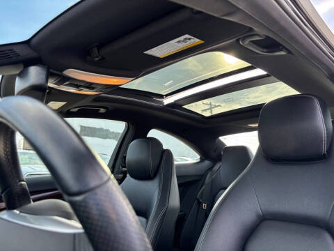 2013 Mercedes-Benz C-Class C 250