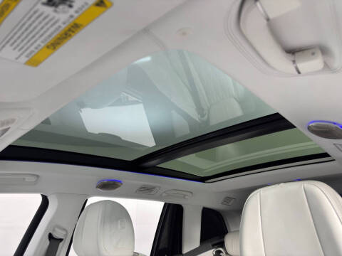 2024 Mercedes-Benz GLS Mercedes-Maybach GLS 600 4MATIC