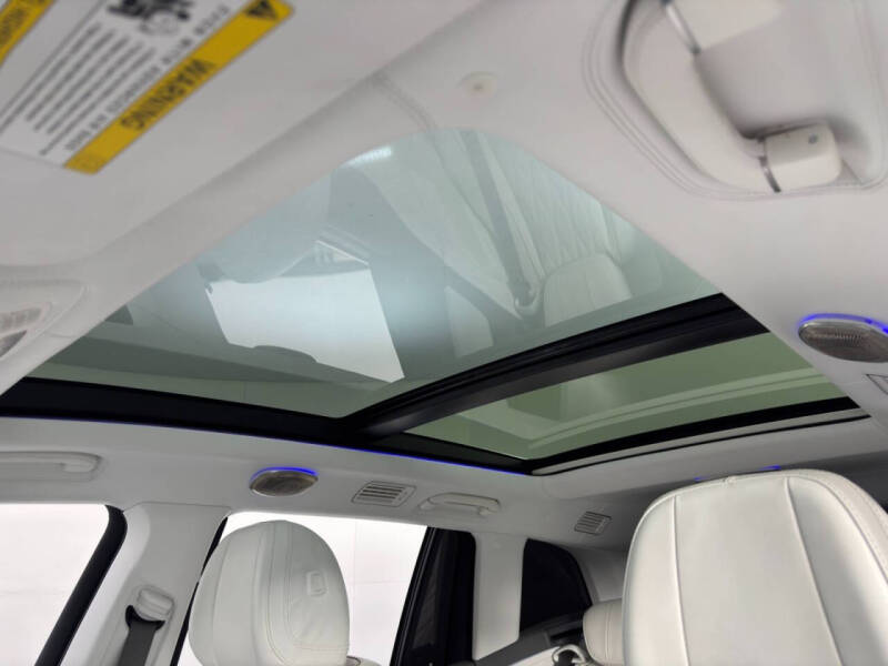 2024 Mercedes-Benz GLS Mercedes-Maybach GLS 600 4MATIC