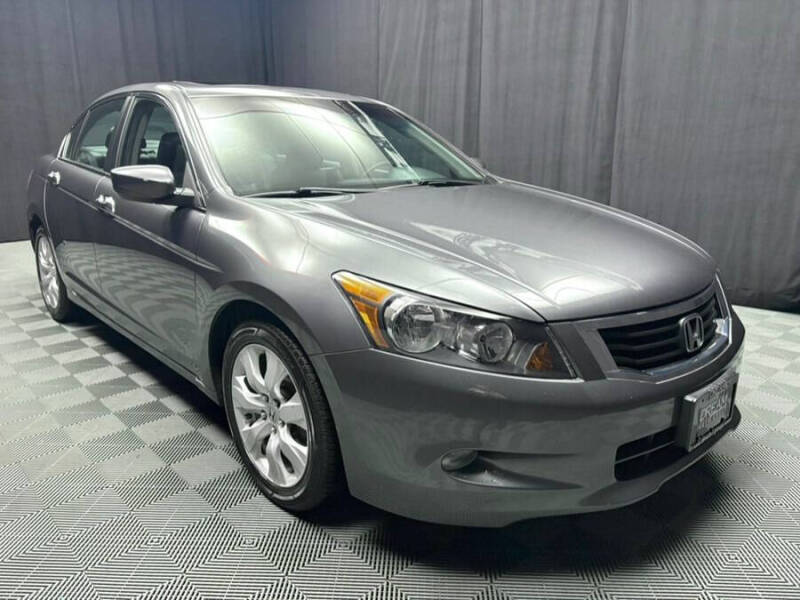 2010 Honda Accord