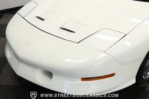 1994 Pontiac Firebird