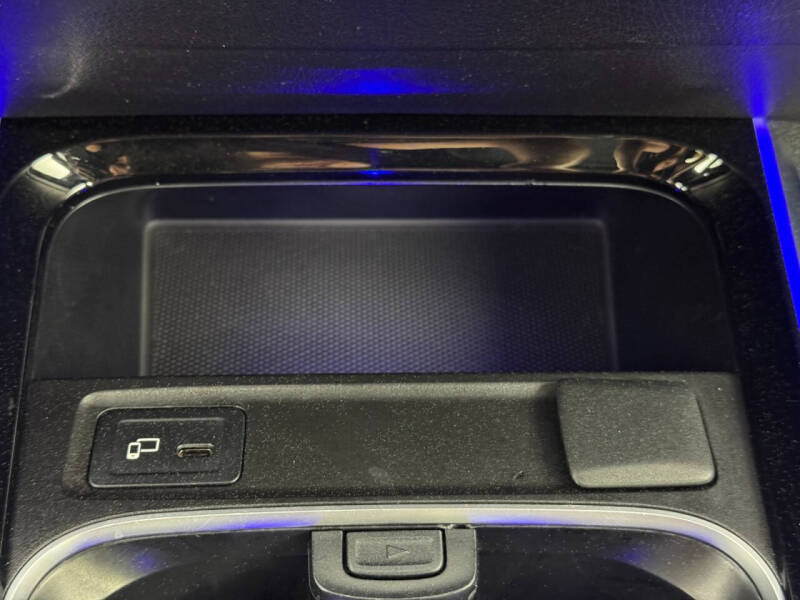 2022 Mercedes-Benz GLB GLB 250