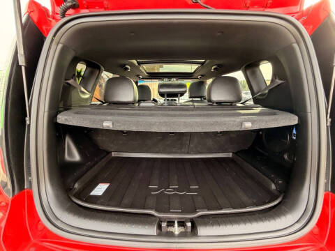 2014 Kia Soul !