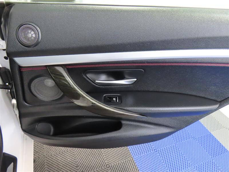 2017 BMW 3 Series 340i xDrive Gran Turismo