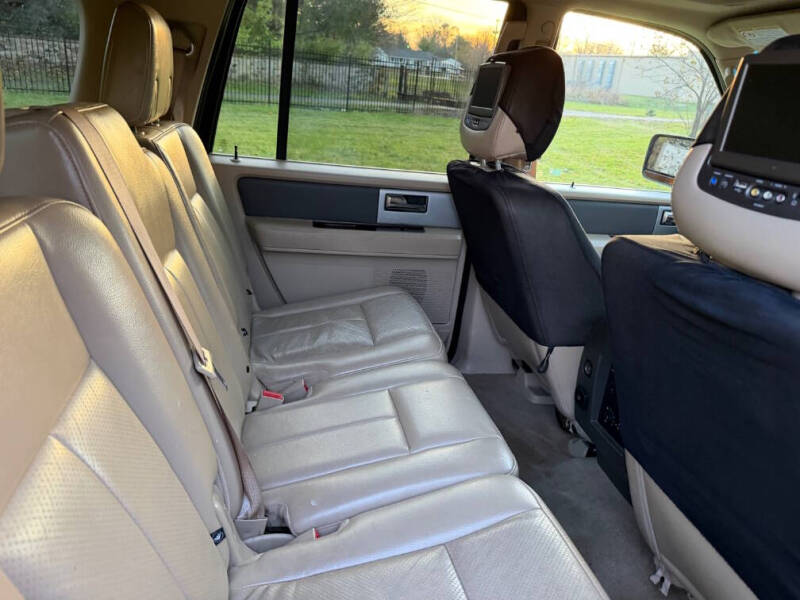 2011 Ford Expedition EL