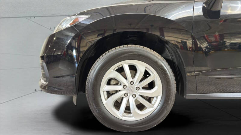 2016 Acura RDX