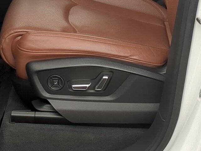 2020 Audi Q7 quattro Prestige 55 TFSI