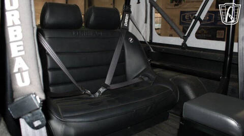 1977 Ford Bronco