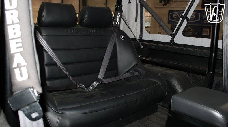 1977 Ford Bronco