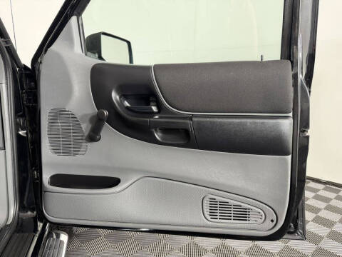 2008 Ford Ranger