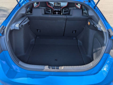 2025 Honda Civic Type R