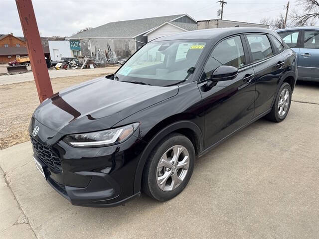2024 Honda HR-V for sale at Daryl's Auto Service in Chamberlain SD