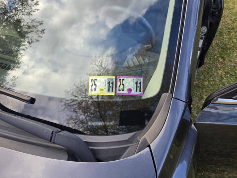 2014 Mazda MAZDA3 i Touring