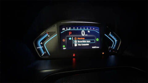 2021 Honda Odyssey EX