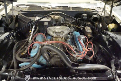 1970 Cadillac DeVille