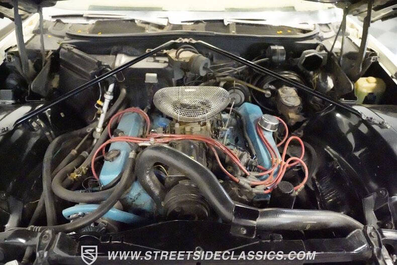 1970 Cadillac DeVille