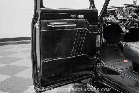1955 Ford F-100