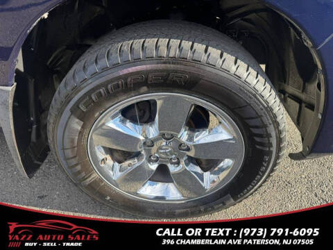 2019 RAM 1500 Classic Express