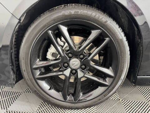 2024 Acura TLX SH-AWD w/A-SPEC