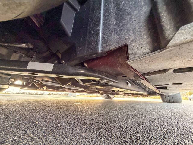 2020 Ford Mustang Shelby GT500