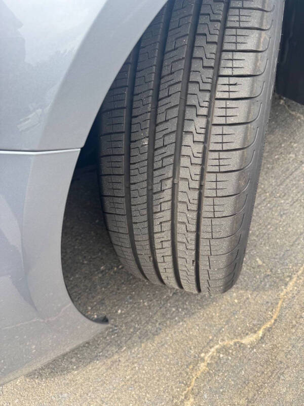 2016 Acura TLX SH-AWD V6 w/Advance