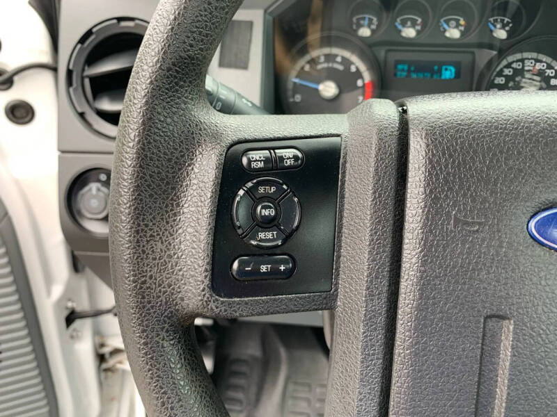 2014 Ford F-350 Super Duty