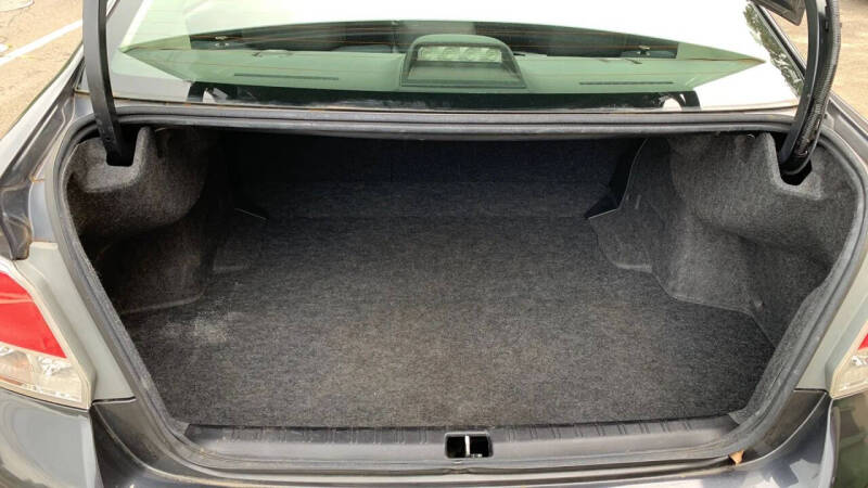 2016 Subaru Impreza 2.0i Premium