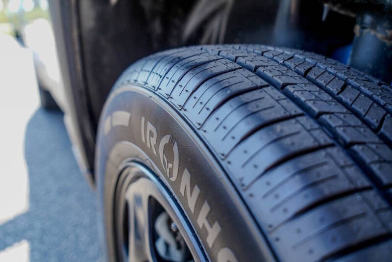 2020 Jeep Compass Sport