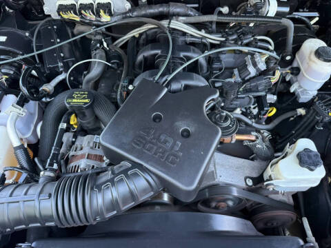 2011 Ford Ranger