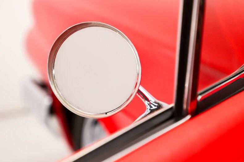 1961 Chevrolet Biscayne