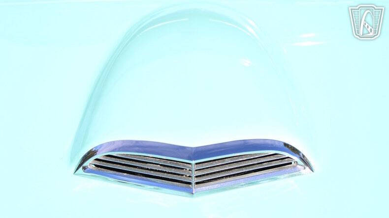 1955 Ford Thunderbird