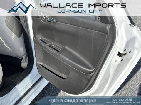 2014 Chevrolet Impala Limited LT Fleet