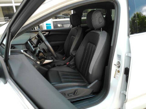 2023 Audi Q4 e-tron Premium Plus 40