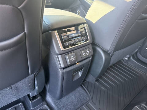 2025 Subaru Ascent Onyx Edition Touring