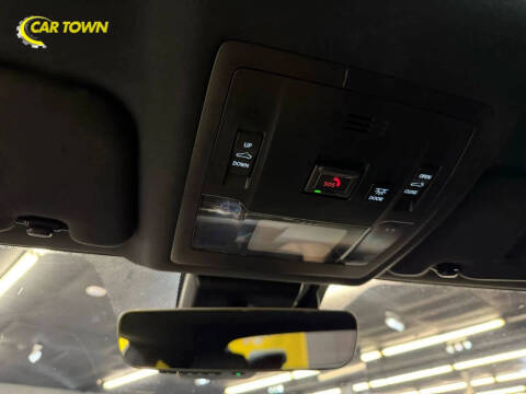 2020 Lexus RC 300 F SPORT