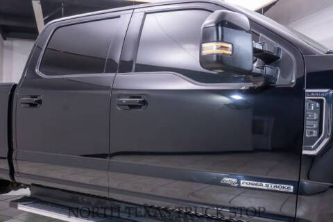 2020 Ford F-350 Super Duty Lariat