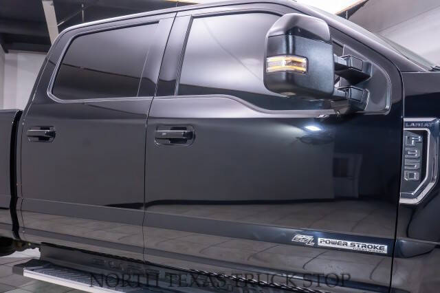 2020 Ford F-350 Super Duty Lariat