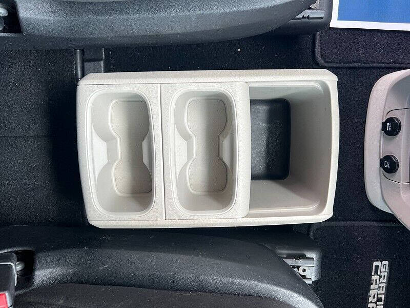 2014 Dodge Grand Caravan