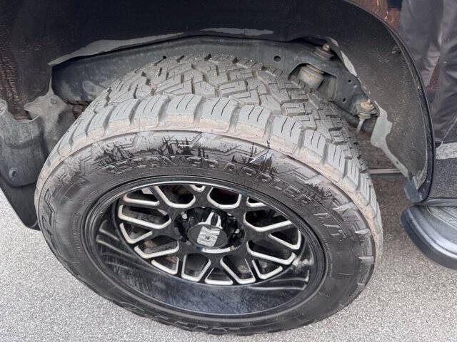 2017 Toyota 4Runner SR5 Premium