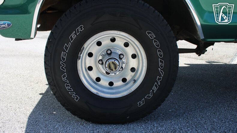 1978 Ford F-150