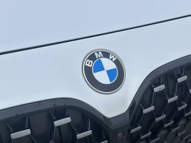 2023 BMW 4 Series 430i xDrive