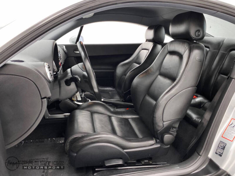 2002 Audi TT