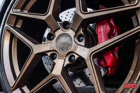 2014 Porsche Cayman S