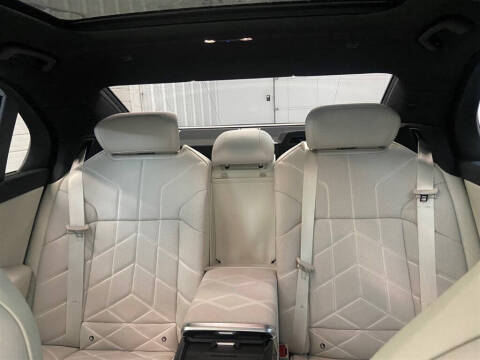 2023 BMW 7 Series 760i xDrive