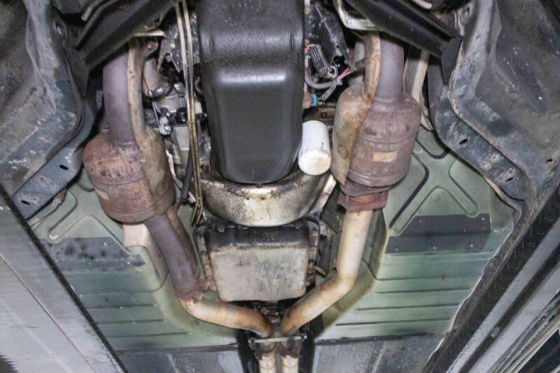 1994 Chevrolet Corvette