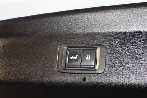 2022 Mitsubishi Outlander Black Edition