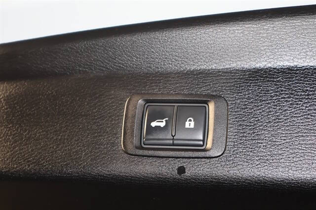 2022 Mitsubishi Outlander Black Edition