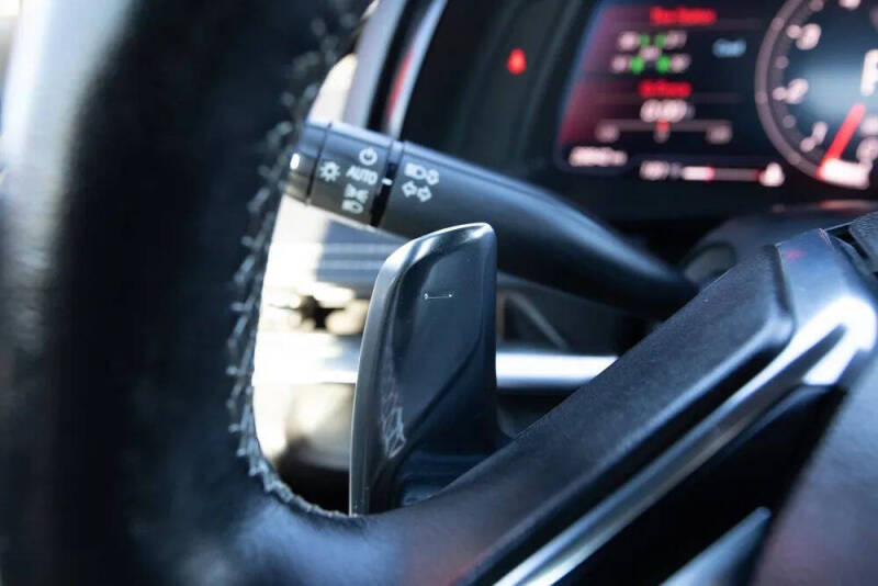 2020 Chevrolet Corvette Stingray