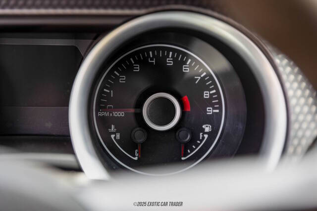 2013 Ford Mustang Boss 302