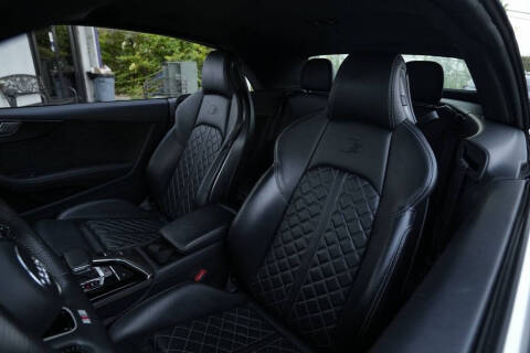 2020 Audi S5 3.0T quattro Premium Plus